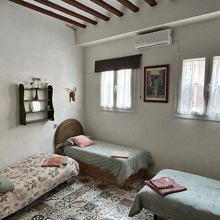 Bonita Casa Para Grupos En Centro Historico 엘푸에르토데산타마리아 외부 사진