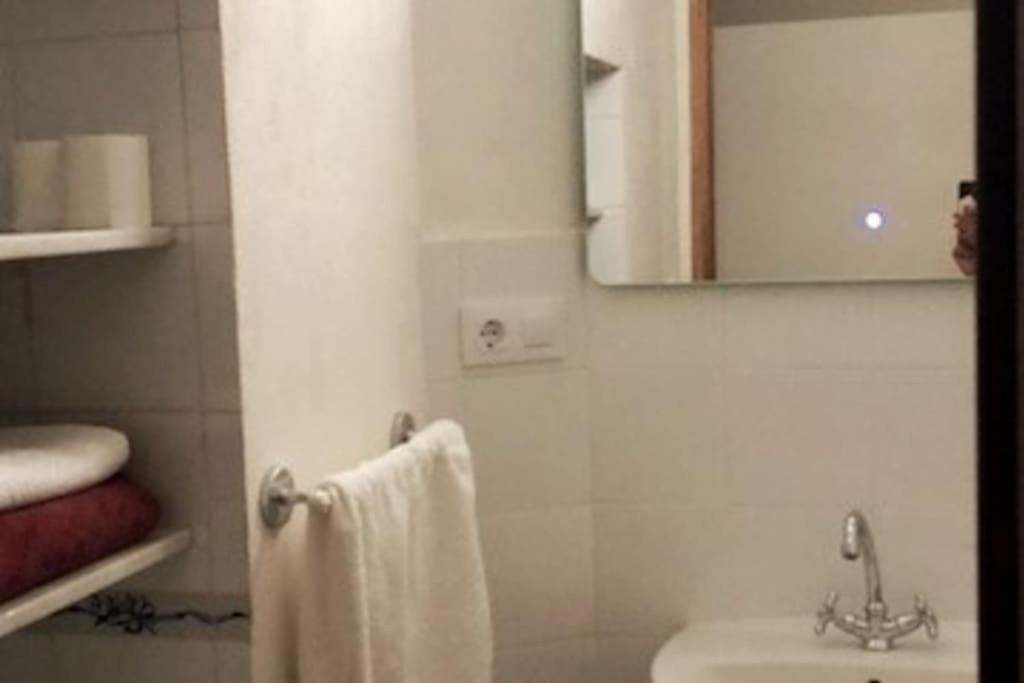 Bonita Casa Para Grupos En Centro Historico 엘푸에르토데산타마리아 외부 사진