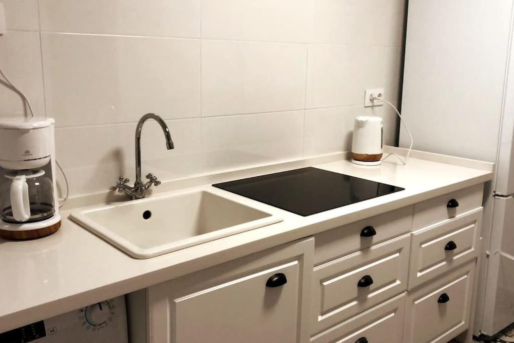 Bonita Casa Para Grupos En Centro Historico 엘푸에르토데산타마리아 외부 사진