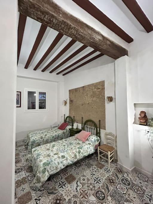 Bonita Casa Para Grupos En Centro Historico 엘푸에르토데산타마리아 외부 사진