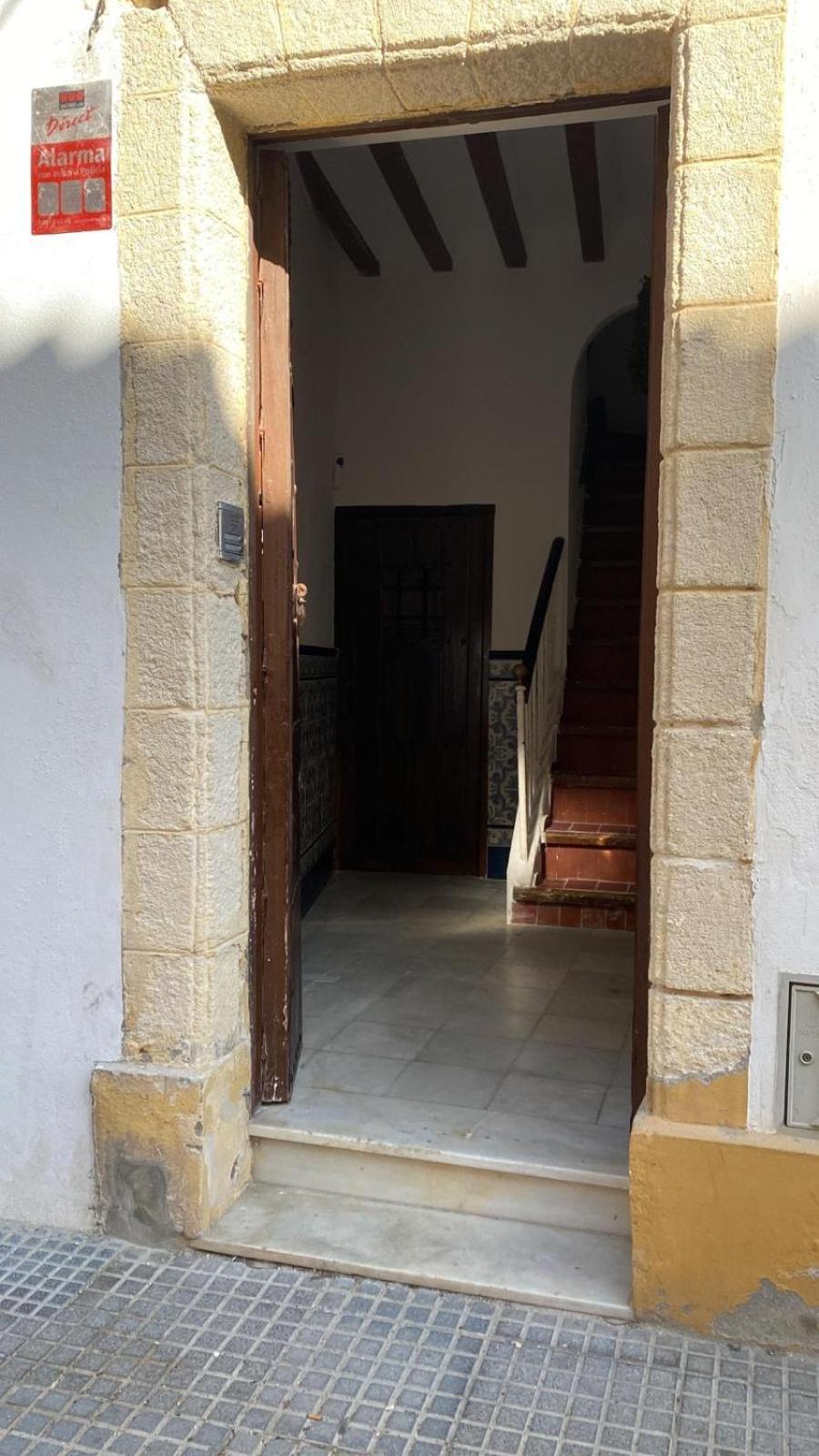 Bonita Casa Para Grupos En Centro Historico 엘푸에르토데산타마리아 외부 사진