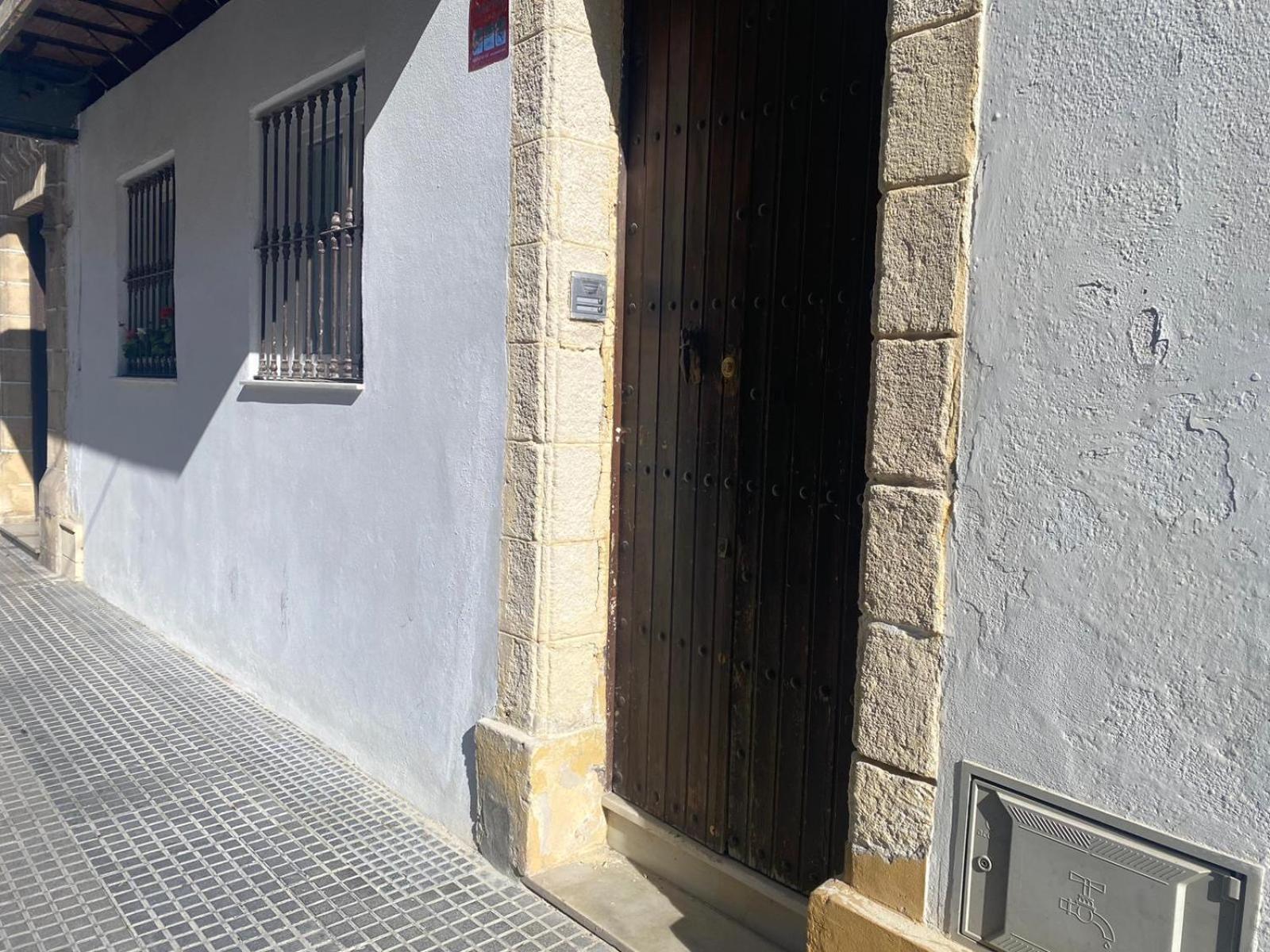 Bonita Casa Para Grupos En Centro Historico 엘푸에르토데산타마리아 외부 사진