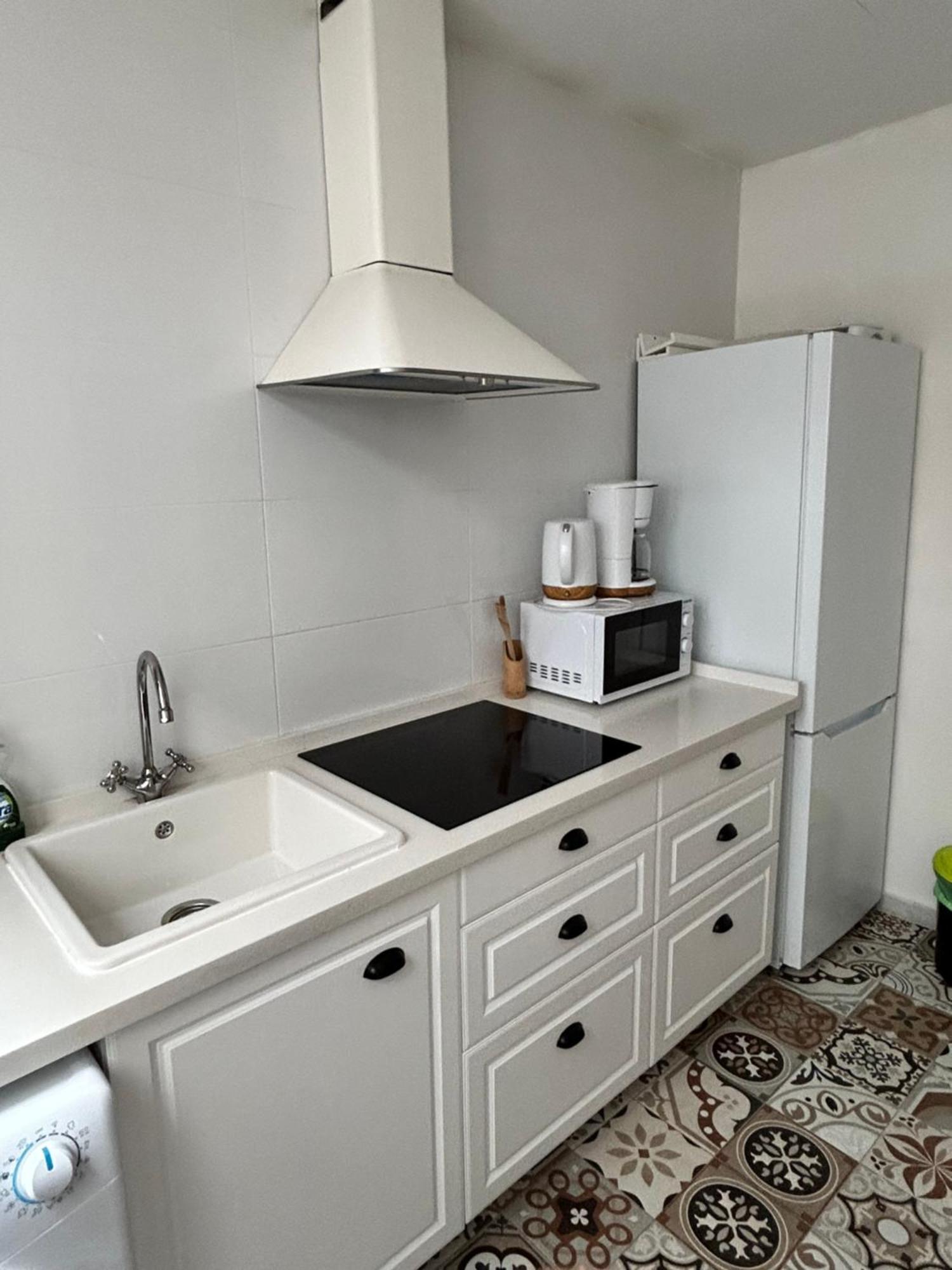 Bonita Casa Para Grupos En Centro Historico 엘푸에르토데산타마리아 외부 사진