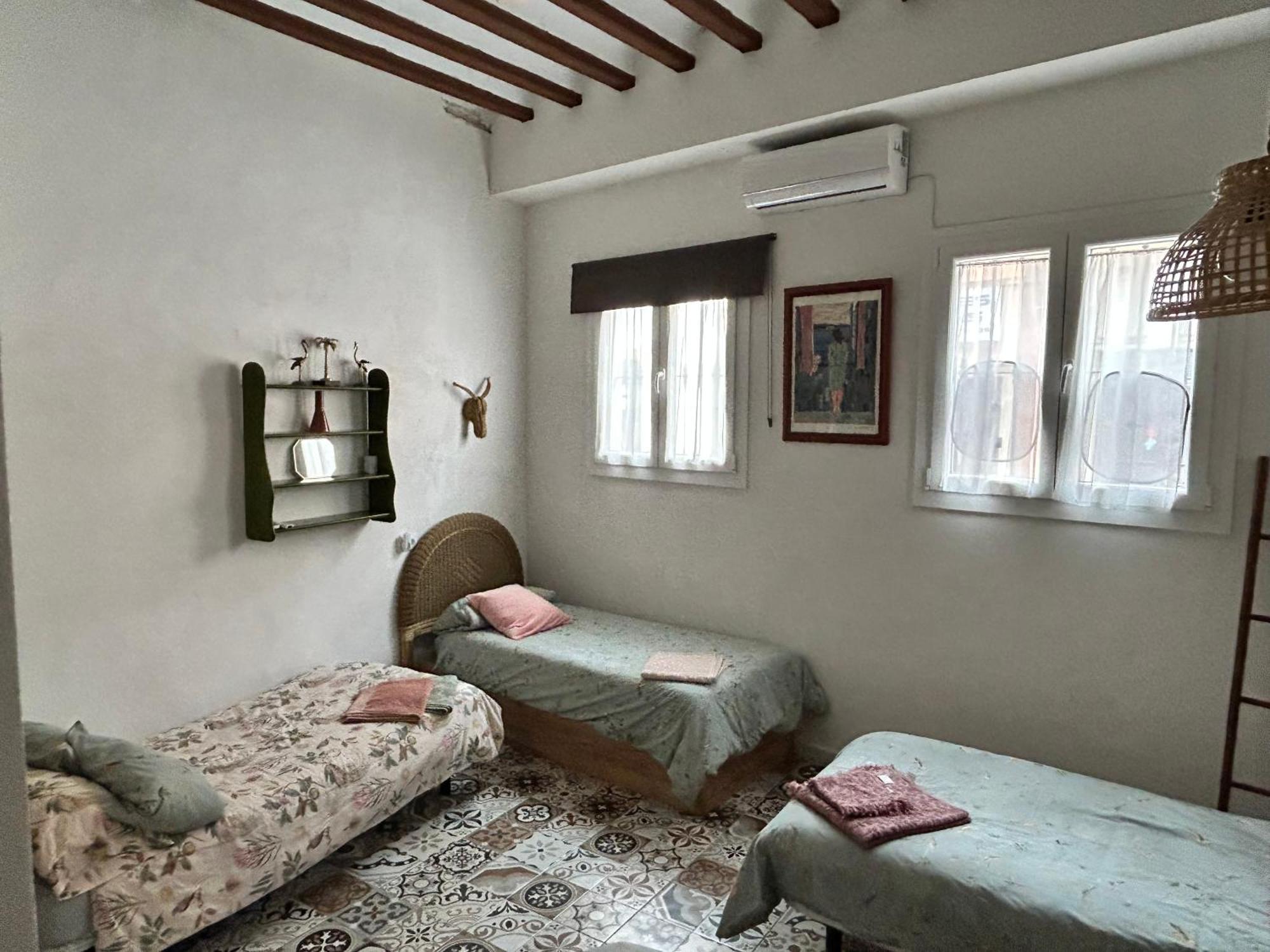 Bonita Casa Para Grupos En Centro Historico 엘푸에르토데산타마리아 외부 사진
