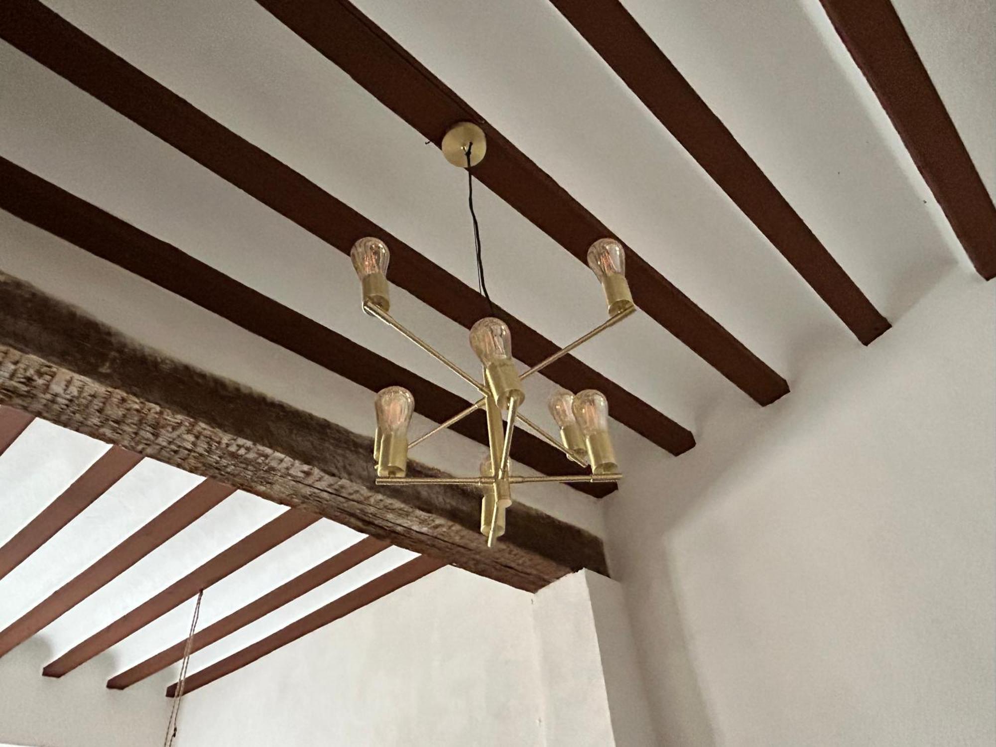 Bonita Casa Para Grupos En Centro Historico 엘푸에르토데산타마리아 외부 사진