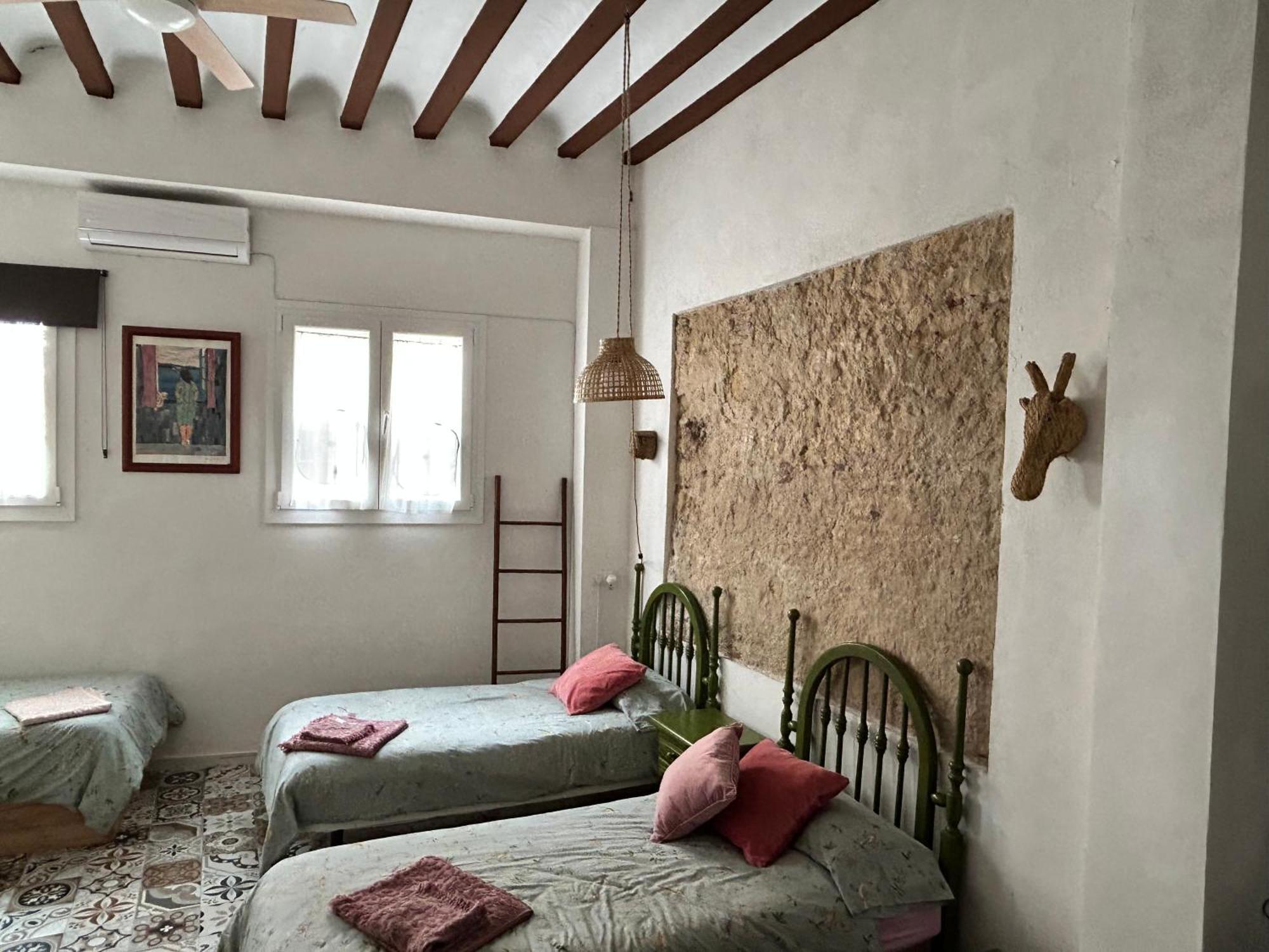 Bonita Casa Para Grupos En Centro Historico 엘푸에르토데산타마리아 외부 사진