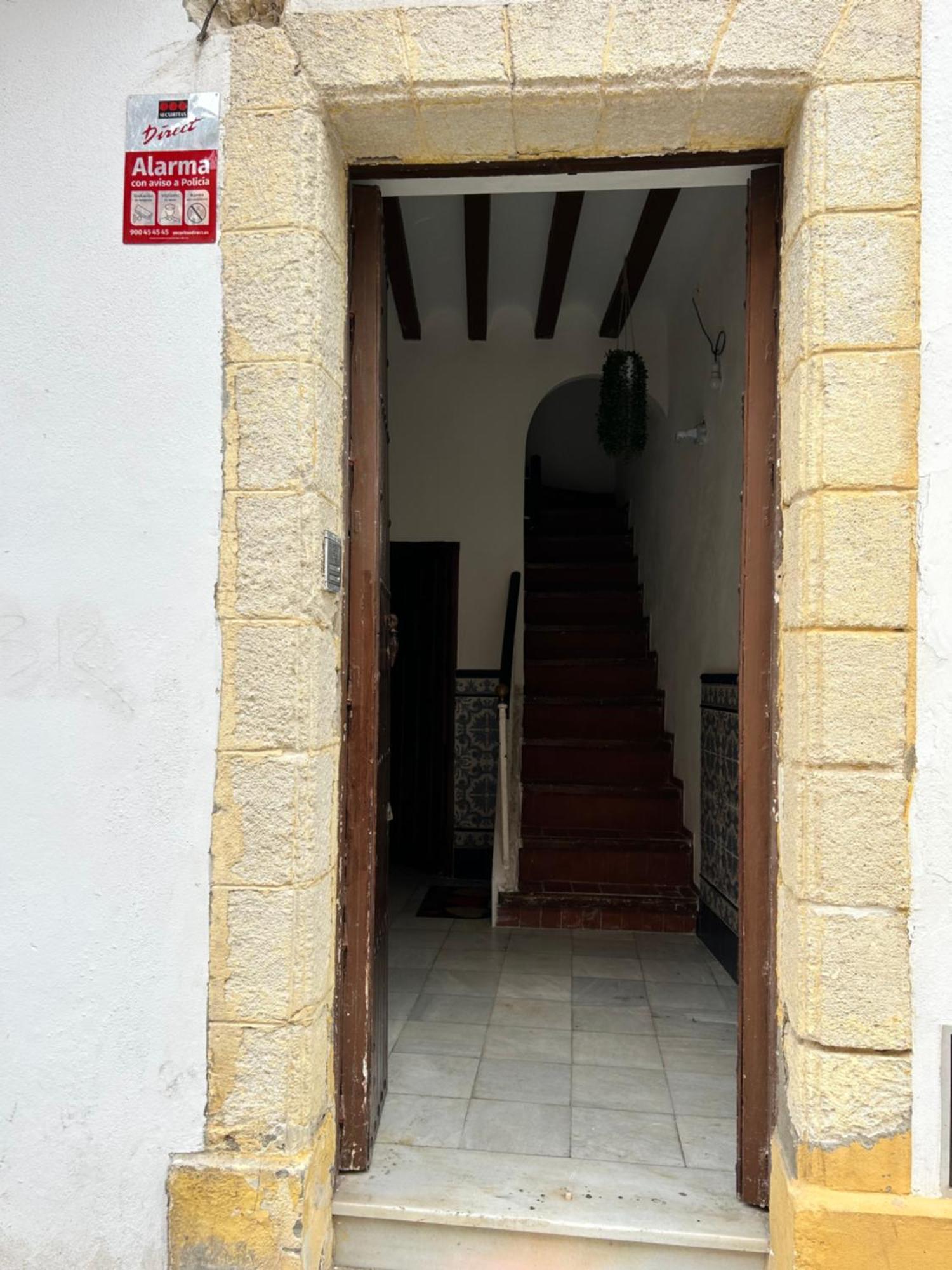 Bonita Casa Para Grupos En Centro Historico 엘푸에르토데산타마리아 외부 사진